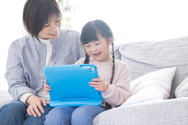 幼児用自宅学習教材のトレンドと進化